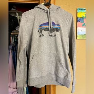 Women’s medium Patagonia Sweatshirt